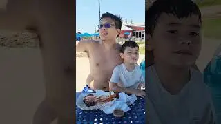 Yummy? or Crummy? (Leo's Reviews) 20th episode: Typhoon Texas in Katy