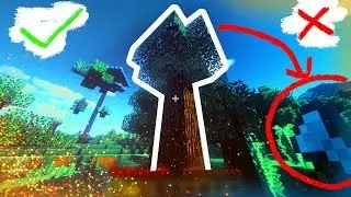 Валим деревья на сервере! | Плагин UltimateTimber 1.13+ для сервера Майнкрафт