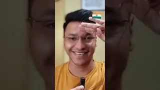 India's 🇮🇳 Own Bullet Train 🚅 PROUD Movement #makeinindia #viral #india  #shorts #trendingshorts