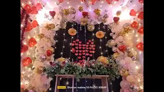 Engagement of Souvik & Swagata