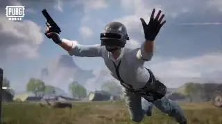 PUBG MOBILE INDIA | Trailer