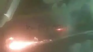 Раскалили колёсные пары Тепловоза ТЭМ-2 в Сургуте