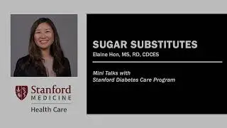 Sugar Substitutes - What You Need to Know in Under 10 Minutes