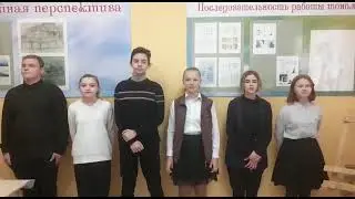 коллектив 9 класса Смоленский областной образовательный комплекс –Лицей интернат «Феникс» НД