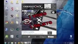 Solución Error de usuario contraseña incorrecta y Version incorreta [Actualizado 29-01-2016