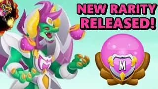 MYTHICAL UPDATE RELEASED! New MYTHMARVELOUS Marathon + Everything Else You Need to Know! - DC 