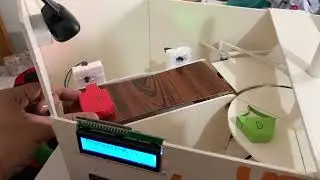 UIU project show. Project-UIU Lost and Found System .Sending part-1