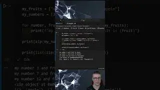 Exploring Python’s Powerful Built-in Zip Function 