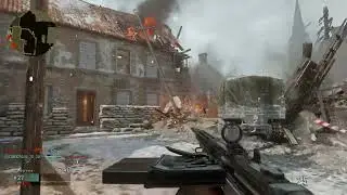 CALL OF DUTY WW II (PS4) - ONLINE #23