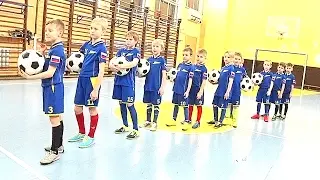 Видео для тренеров: 