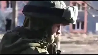 Погибшим десантникам посвящается