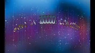 Шок интро на канале за 100000$