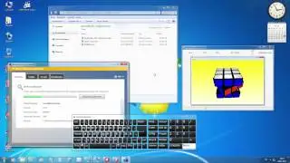 Tutorial: MediaPlayerHD in FireMonkeyXE5 (Delphi XE5) on Windows 7