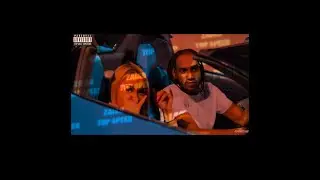 Zaiah - Top Speed (Official Music Video)