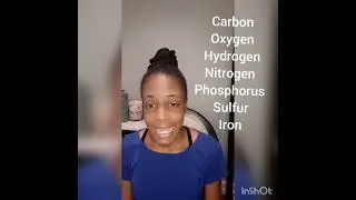 Misconception about Protein.
