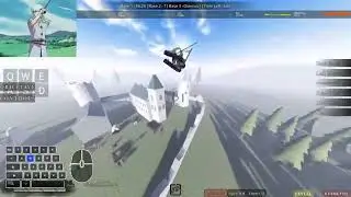 Attack on titan resistance gameplay stags 7