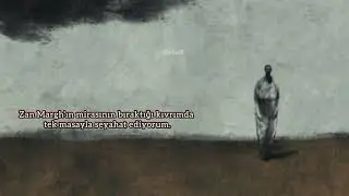 Heydoo Hedayati - Ghatar-E Khali - Türkçe Çeviri