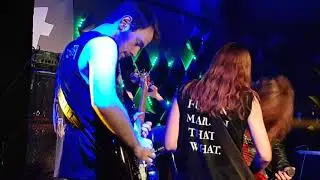 Fear Of The Dark - Piece Of Maiden