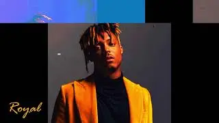 Juice WRLD x Joyner Lucas Type Beat - 