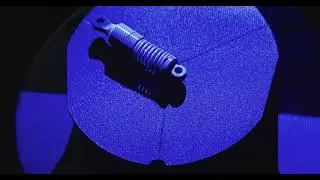 Mitalon Autoscan Inspec ile Karmaşık Geometrili Parça ve Aksesuarları 3 Boyutlu Otomatik Tarama