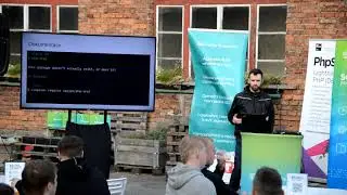 Můj první OPENSOURCE BALÍČEK... JAK NA TO? - Pavel Stejskal