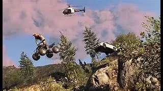 GTA 5 FIVEM MODDED DARKNET RP SERVER