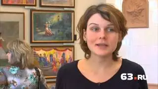 Старинный альбом нашли в печи