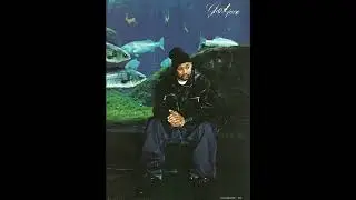 [FREE] GHOSTFACE KILLAH X WU TANG CLAN TYPE BEAT - 