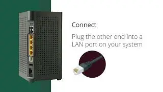 How to Set Up Your Mesh (Wired) - Enable WiFi App