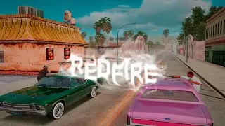 REDFIRE || redfire.su