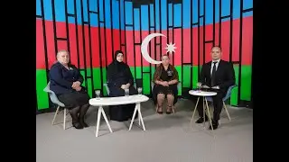 Çinar İnternet kanalının 08.0.2021 tarixinə olan buraxılışı. Mövzu - "2016-cı il Aprel döyüşləri"