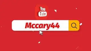 My intro