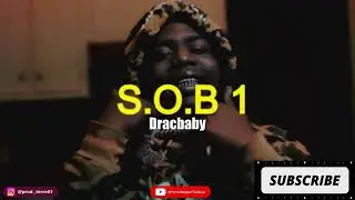 [FREE] Dracbaby x Big30 | Memphis Trap Type Beat 2024 - "S.O.B 1"(Prod@TerrellMadeThisBeat1 )