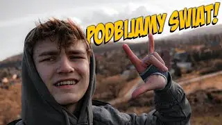 NAJLEPSZY CZAS NA ZDJĘCIA!