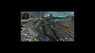 Apex plane crash (Season 12 Teaser)