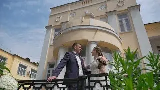 Viktor & Viktoria wedding moments