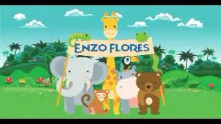 Convite Virtual - Zoológico