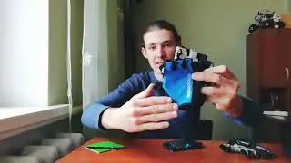 Как выбрать велосипедные перчатки?