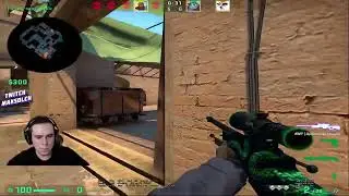 CS:GO | ДАЛИ БЛОКИРОВКУ ЗА СКИЛЛ | 2 ДНЯ БАНА ЗА СКИЛЛ