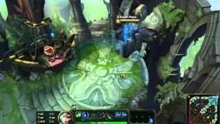 Bug Riven - Pach 5.22