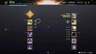 Grindin Shiny's In Onslaught!
