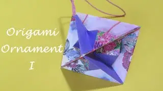 Christmas Ornament Making I 【Relaxing/Not Tutorial】