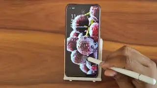 How todisable double tap to wake screen in Oppo F21 Pro, double tap towake screen disable kaise kare