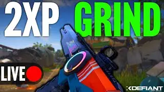 XDefiant | Double XP WEEKEND!