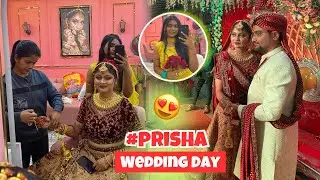 Dost ki Shadi | Wedding wala din 😍