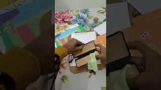 How to put glasses safely