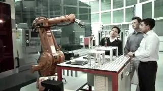 Maestría en Sistemas Inteligentes