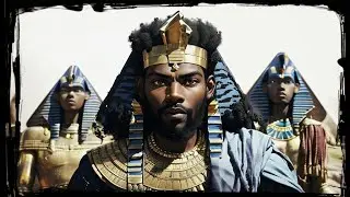 THE HARDNESS OF PHARAOH'S HEART IS COMPARED TO OUR ENEMIES OF TODAY