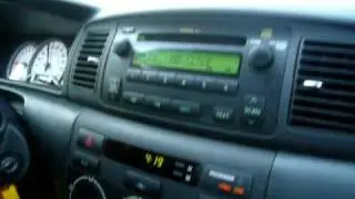 uma voltinha de carro