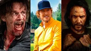 10 New TV Series of 2025 That Have Already Been Released!